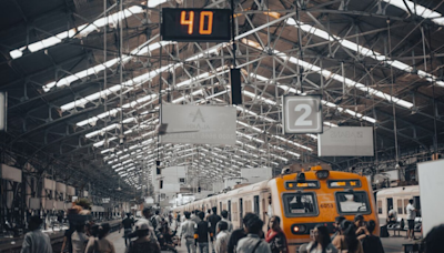 Central Railway's 63-Hour Mega Block Causes Delays, Overcrowding In Mumbai