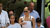 Jennifer Lopez Feels Guilty Over Twins Max and Emme Being ‘Judged’: ‘I Did That to Them’