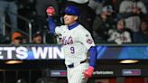 Brandon Nimmo's walk-off home run lifts Mets to 4-3 win over Braves