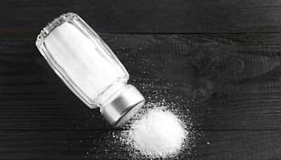 低鈉鹽防高血壓、氟鹽防蛀牙？營養師解析市售食鹽功用 - 食譜自由配 - 自由電子報