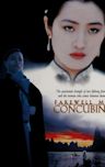 Farewell My Concubine (film)