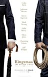 Kingsman: The Golden Circle