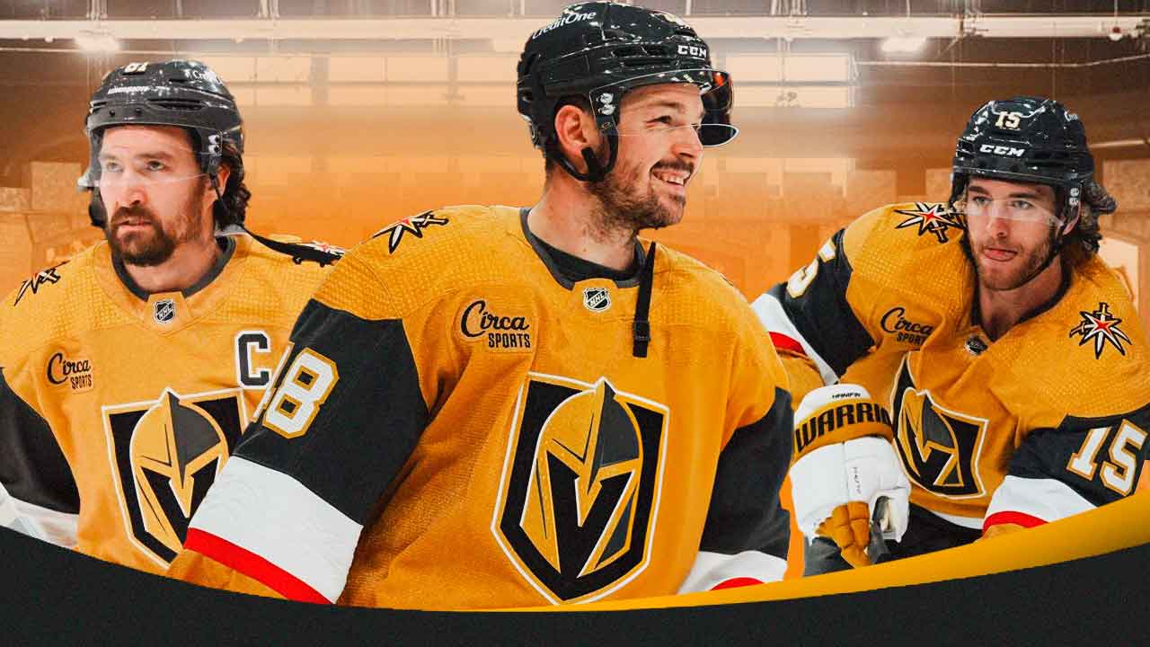 Golden Knights achieve never-before-seen feat in critical Stars win