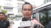 ...Has Returned To Path Of Communal Politics: Congress MP Gaurav Gogoi On UP Govt's 'Nameplate' Order For Food Shops...