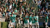 Goles y Resumen León vs Monterrey: La Fiera ruge en casa, vence a Rayados y festeja seguir vivo para Play In - VIDEO