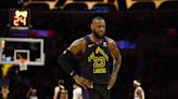 LeBron James Follows Kobe Bryant’s Footsteps With History-Making Performance Against Phoenix Suns