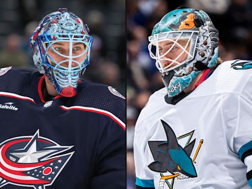 Ranking each NHL team's current and future goaltending outlook, Part 1: The bottom 10