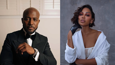 Meagan Good And Taye Diggs To Star In ‘Terry McMillan Presents: Forever’