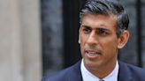 Rishi Sunak's Cabinet: Who's In And Who's Out?