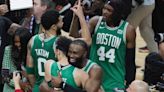 Celtics Comeback Bid Stirs Memories of 2004 Red Sox