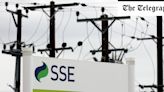 SSE's wind farm fined record £33m for pushing up household bills