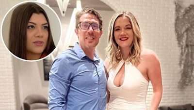 Seeking Sister Wife’s Nathalia Reacts to Dannielle’s Surprise Pregnancy: ‘Feels Like She’s Angry’