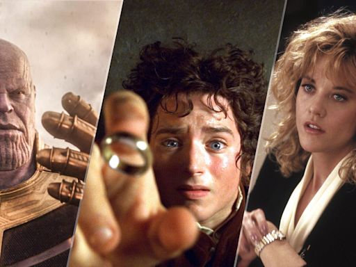 13 best movie moments of all time — here’s our favorites