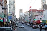 Stockton Street (San Francisco)