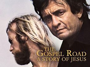 Gospel Road: A Story of Jesus