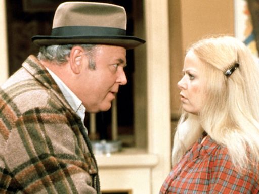 All In The Family's Sally Struthers Thought Show Would Be A One-Episode Wonder - SlashFilm