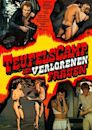 Das Teufelscamp der verlorenen Frauen