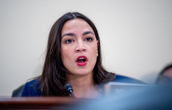 Democratic Socialists of America revoke AOC endorsement over Israel stance