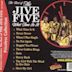 Best of the Jive Five