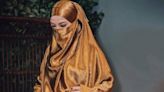 Nails look bruised: Neelofa to have experts talk about her henna product following complaints from users