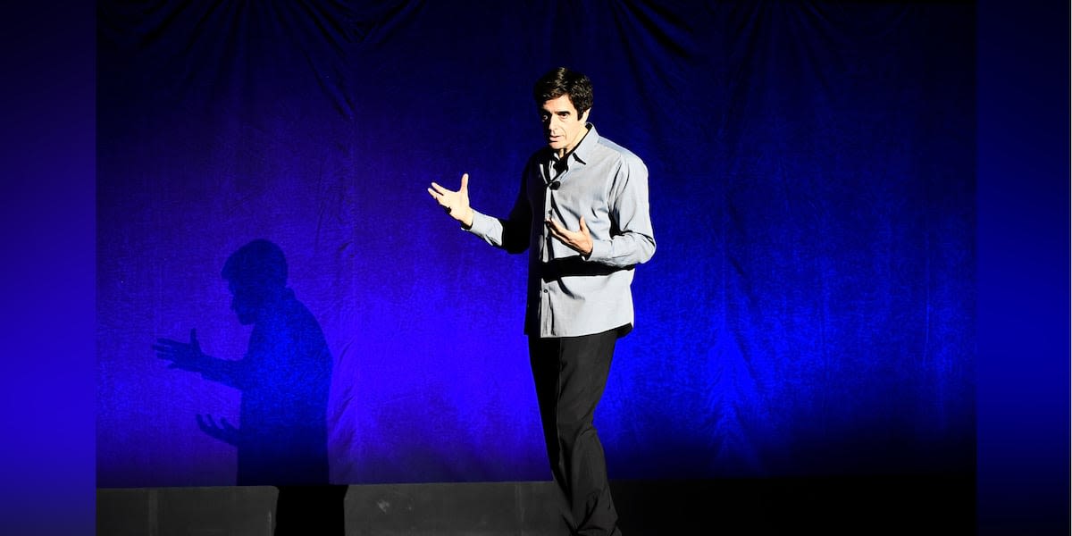 Multiple women are accusing magician David Copperfield of sexual misconduct