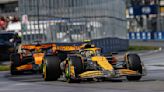 McLaren still needs improvements to win on outright pace – Stella