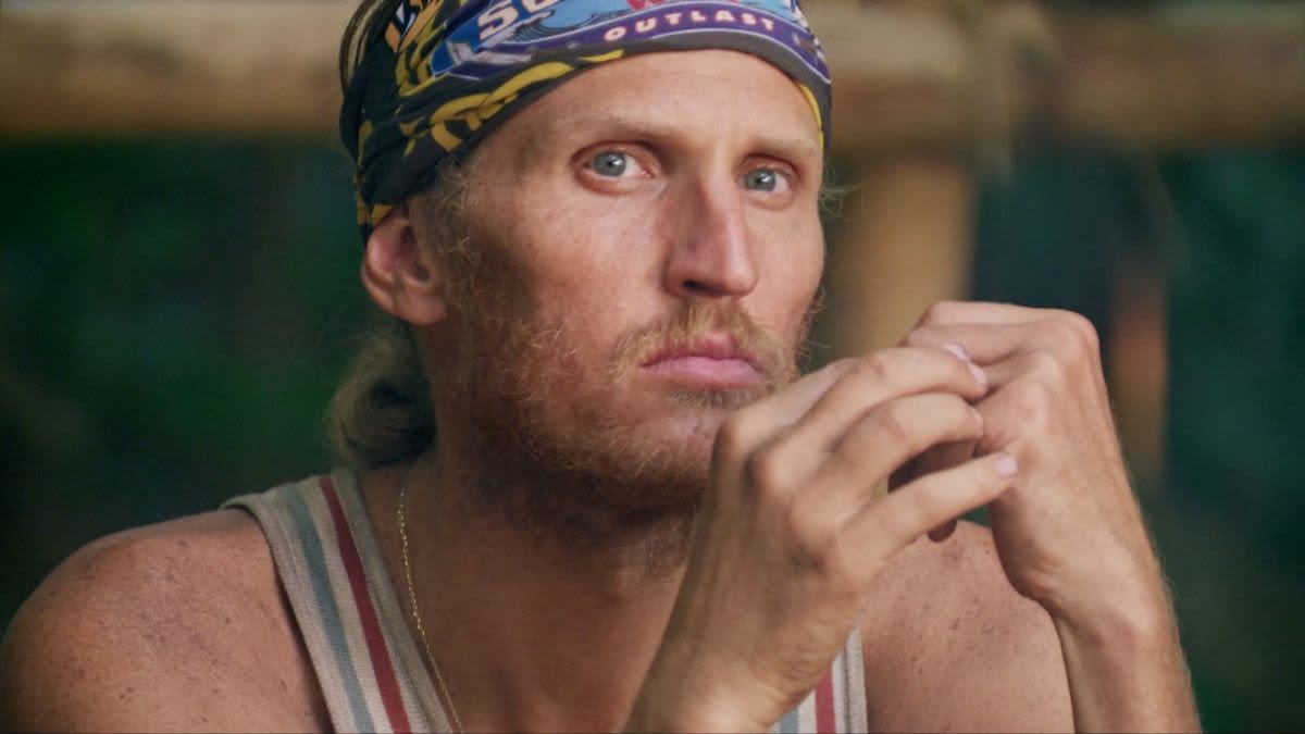 Tyson Apostol's Take On Jeff Probst's Spur-Of-The-Moment Returning Survivor Player Announcement Is The...