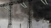 Russian strikes hit Ukrainian energy facilities across five regions