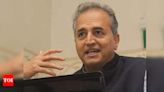 Dr Devi Shetty launches ₹1 crore health plan for ₹10k/year | Bengaluru News - Times of India