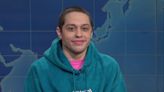 Pete Davidson returns to Saturday Night Live to host season 49 premiere