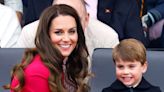 Princess Kate Shares A BIG SECRET, Has Traditions For [THIS] Special Day