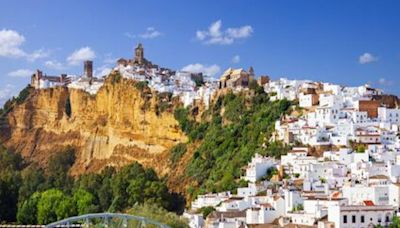 La ruta ideal para el verano para visitar los pueblos blancos de Andalucía