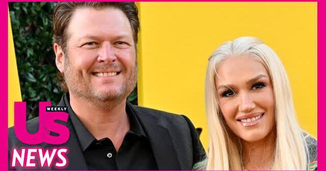 Blake Shelton and Gwen Stefani Are Happier Than Ever on Their Farm