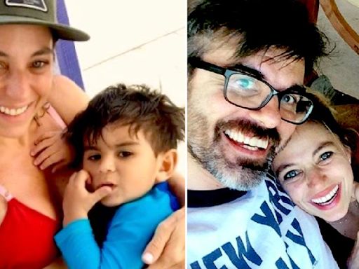 Muere hijo de actriz de telenovelas a los 6 años: su papá está en coma por intentar salvarlo