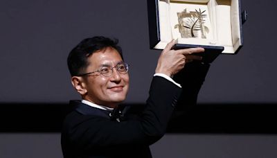 Cannes: el estudio Ghibli recibe la Palma de Oro honorífica