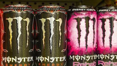 Monster Beverage's (MNST) Q1 Earnings Miss, Sales Rise Y/Y