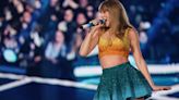 Taylor Swift fans see resale tickets surge in price by more than 80 percent