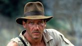Ford's Indiana Jones fedora among rare items at auction
