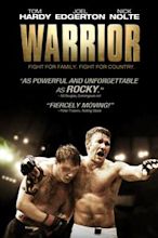 Warrior (2011 film)