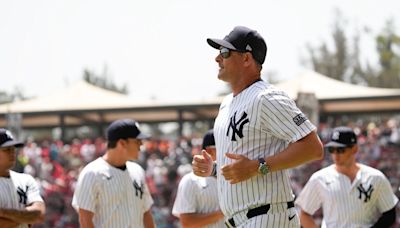 What channel is the Yankees game on today vs. Houston Astros? | FREE LIVE STREAM, time, TV, channel for MLB Opening Day