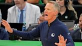Warriors coach Kerr explains stern stance against instant replay
