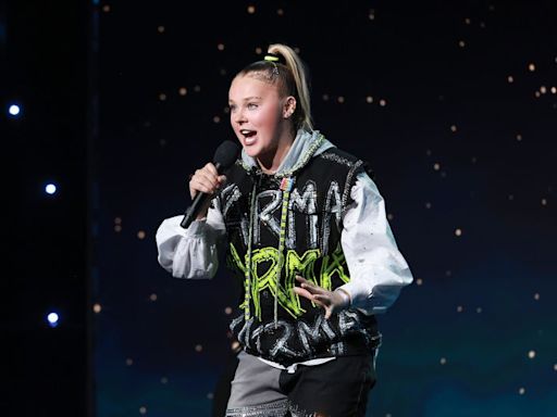 Mighty Hoopla announces JoJo Siwa to join line-up - how to get last remaining tickets