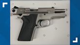 Virginia Beach man cited for bringing handgun to Norfolk Int'l Airport, TSA says