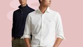 Everything We Want From Polo Ralph Lauren's Sale Section