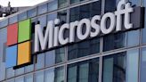 Microsoft criticised for 'cascade of security failures' in Chinese hacking investigation