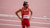 Fernando Carro, mínima olímpica RFEA en los 3000 obstáculos de Marsella