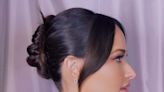 Kacey Musgraves' Grammys Updo Was Inspired By a Legendary Sculptor