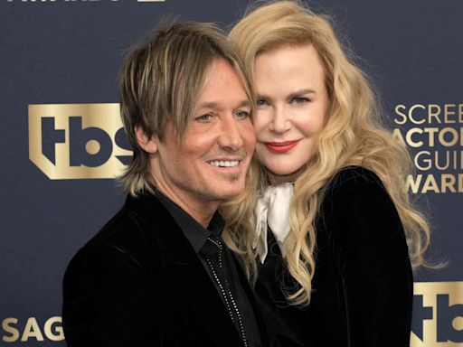 A Full Timeline of Nicole Kidman and Keith Urban's Decades-Long Relationship