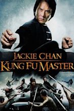 Jackie Chan Kung Fu Master (2009) - Posters — The Movie Database (TMDB)