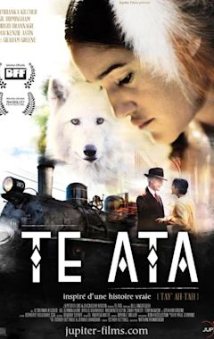 Te Ata